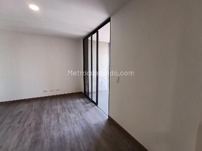 Apartamento de 2 alcobas en arriendo en Las Casitas Envigado, Envigado, 63 m² · foto 8 de 20