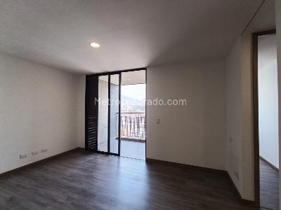 Apartamento de 2 alcobas en arriendo en Las Casitas Envigado, Envigado, 63 m² · foto 9 de 20