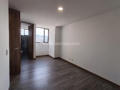 Apartamento de 2 alcobas en arriendo en Las Casitas Envigado, Envigado, 63 m² · foto 12 de 20