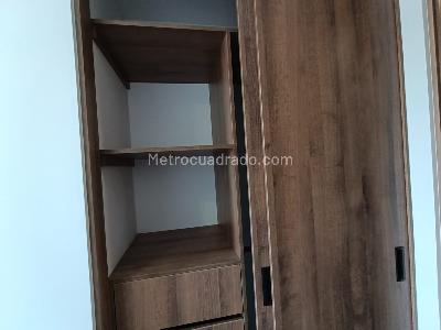 Apartamento de 2 alcobas en arriendo en Las Casitas Envigado, Envigado, 63 m² · foto 15 de 20