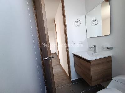 Apartamento de 2 alcobas en arriendo en Las Casitas Envigado, Envigado, 63 m² · foto 17 de 20