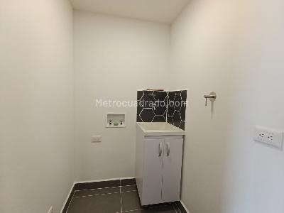Apartamento de 2 alcobas en arriendo en Las Casitas Envigado, Envigado, 63 m² · foto 18 de 20