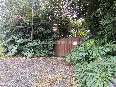 Finca en Arriendo, Llano Grande, Rionegro