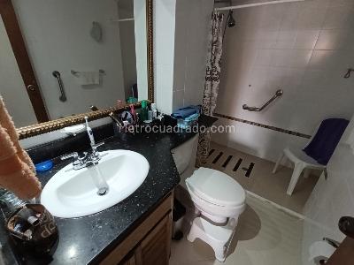 Apartamento de 3 alcobas en arriendo en Laureles Medellin, Medellín, 140 m² · foto 4 de 11