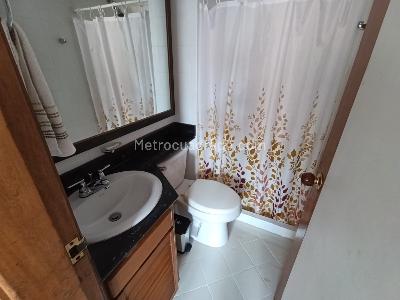 Apartamento de 3 alcobas en arriendo en Laureles Medellin, Medellín, 140 m² · foto 11 de 11