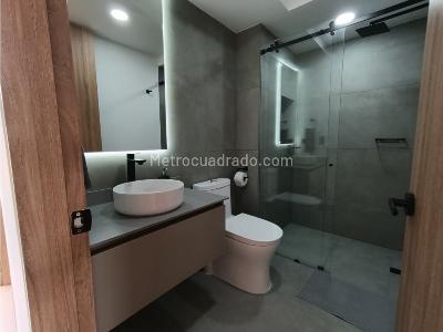 Apartamento en venta en Castropol, Medellín · foto 11 de 14