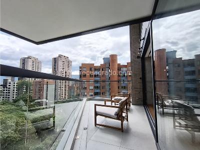 Apartamento en venta en Castropol, Medellín · foto 14 de 14