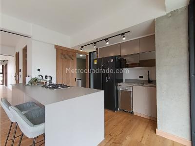 Apartamento en venta en Castropol, Medellín · foto 2 de 14