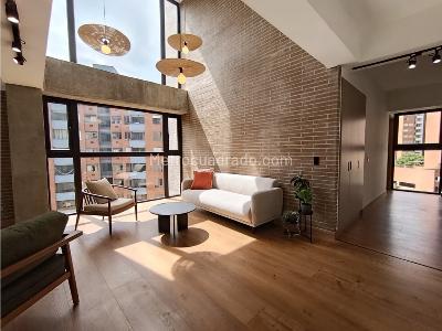 Apartamento en venta en Castropol, Medellín · foto 4 de 14