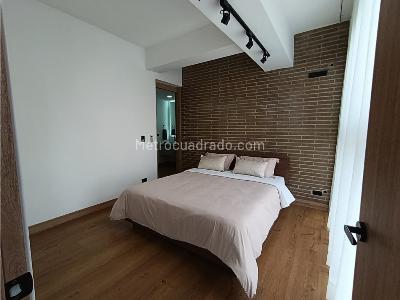 Apartamento en venta en Castropol, Medellín · foto 5 de 14