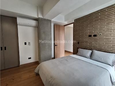 Apartamento en venta en Castropol, Medellín · foto 6 de 14
