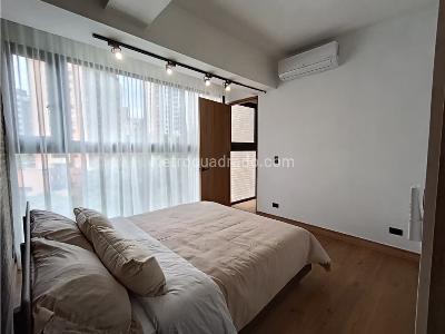 Apartamento en venta en Castropol, Medellín · foto 7 de 14