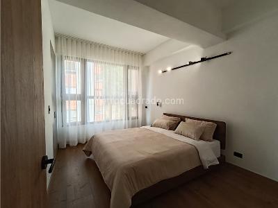 Apartamento en venta en Castropol, Medellín · foto 8 de 14