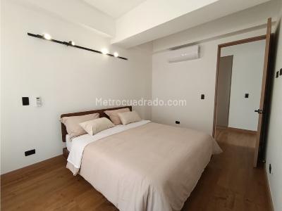 Apartamento en venta en Castropol, Medellín · foto 9 de 14