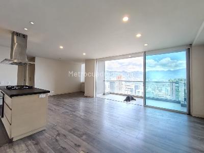 Apartamento de 2 alcobas en arriendo en Alejandria, Medellín, 104 m² · foto 2 de 20