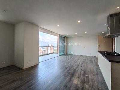 Apartamento de 2 alcobas en arriendo en Alejandria, Medellín, 104 m² · foto 3 de 20