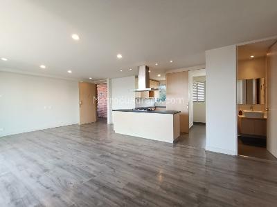 Apartamento de 2 alcobas en arriendo en Alejandria, Medellín, 104 m² · foto 4 de 20