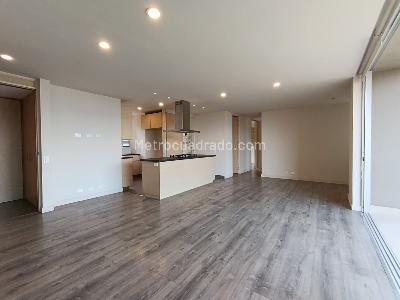 Apartamento de 2 alcobas en arriendo en Alejandria, Medellín, 104 m² · foto 5 de 20