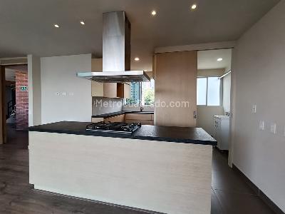 Apartamento de 2 alcobas en arriendo en Alejandria, Medellín, 104 m² · foto 7 de 20