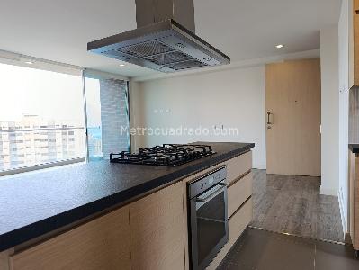 Apartamento de 2 alcobas en arriendo en Alejandria, Medellín, 104 m² · foto 10 de 20