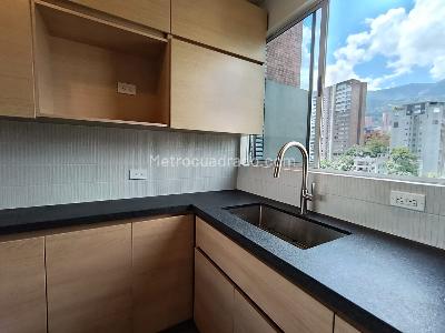 Apartamento de 2 alcobas en arriendo en Alejandria, Medellín, 104 m² · foto 11 de 20