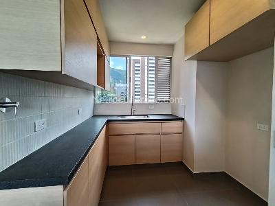 Apartamento de 2 alcobas en arriendo en Alejandria, Medellín, 104 m² · foto 14 de 20