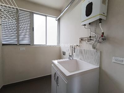 Apartamento de 2 alcobas en arriendo en Alejandria, Medellín, 104 m² · foto 15 de 20