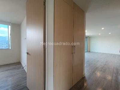Apartamento de 2 alcobas en arriendo en Alejandria, Medellín, 104 m² · foto 17 de 20