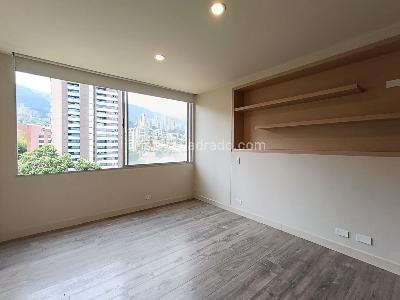 Apartamento de 2 alcobas en arriendo en Alejandria, Medellín, 104 m² · foto 18 de 20