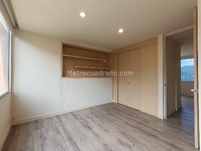 Apartamento de 2 alcobas en arriendo en Alejandria, Medellín, 104 m² · foto 19 de 20