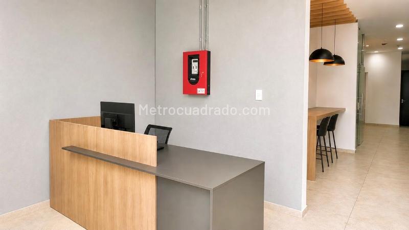 Edificio de Oficinas en Arriendo, Av Sur, Pereira - Vista 3