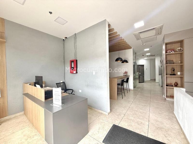 Edificio de Oficinas en Arriendo, Av Sur, Pereira - Vista 4