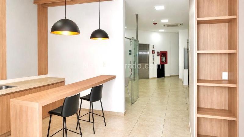 Edificio de Oficinas en Arriendo, Av Sur, Pereira - Vista 5