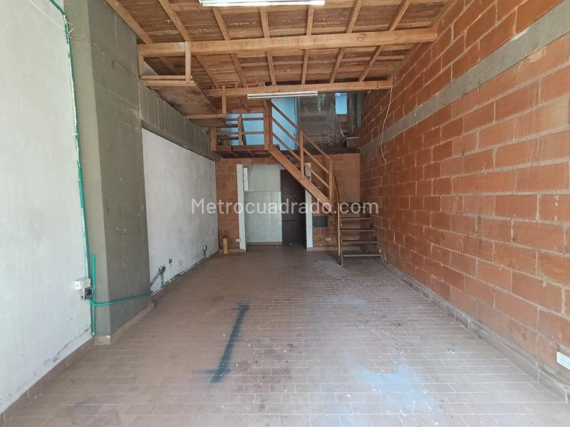 Local Comercial en Arriendo, Las Casitas Envigado, Envigado - Vista 3