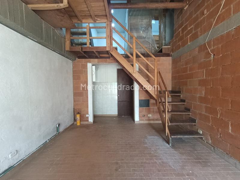 Local Comercial en Arriendo, Las Casitas Envigado, Envigado - Vista 4
