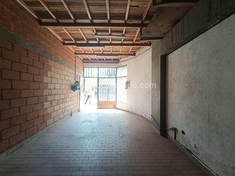Local Comercial en Arriendo, Las Casitas Envigado, Envigado - Más