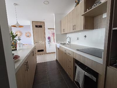 Apartamento de 2 alcobas en arriendo en Loma Del Esmeraldal, Envigado, 86 m² · foto 7 de 15