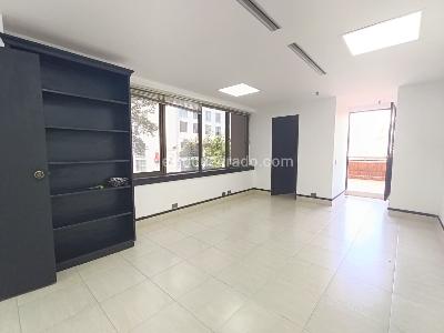 Oficina en Arriendo, Milla De Oro, Medellín