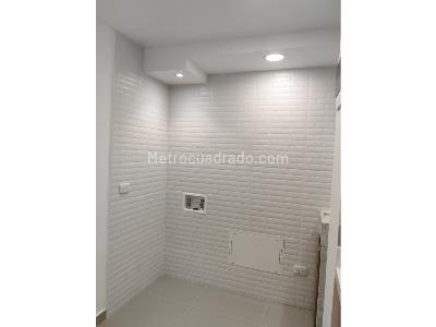 Apartamento de 3 alcobas en venta en La Navarra, Bello, 49 m² · foto 8 de 11