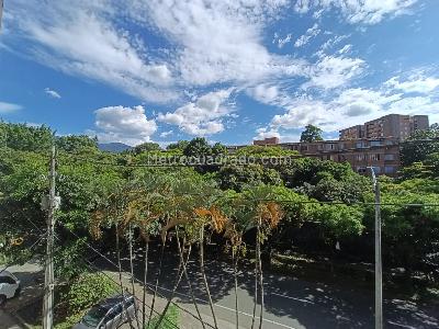 Apartamento en Arriendo, Las Flores, Envigado