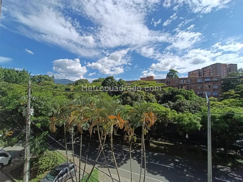 Apartamento en Arriendo, Las Flores, Envigado
