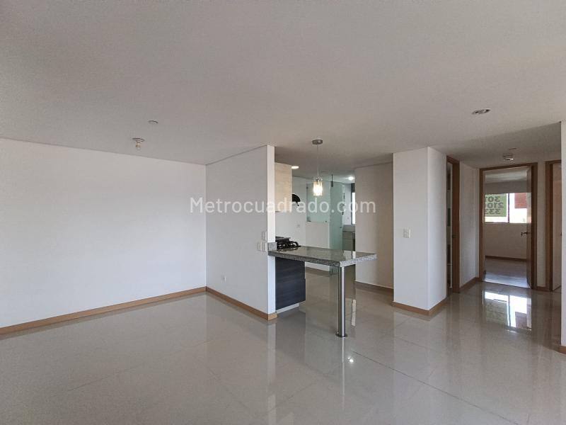 Piso – Envigado - Más