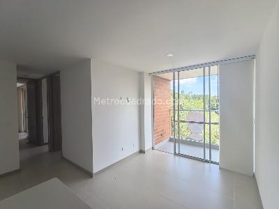 Apartamento de 3 alcobas en arriendo en Los Colegios, Rionegro, 66 m² · foto 5 de 15