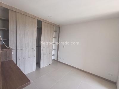 Apartamento de 3 alcobas en arriendo en Los Colegios, Rionegro, 66 m² · foto 6 de 15