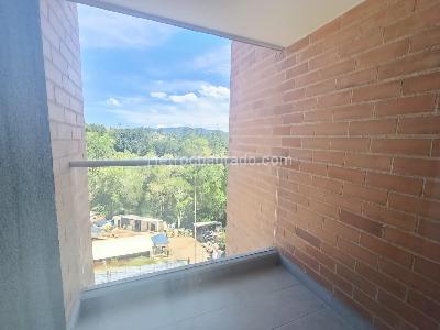 Apartamento de 3 alcobas en arriendo en Los Colegios, Rionegro, 66 m² · foto 8 de 15