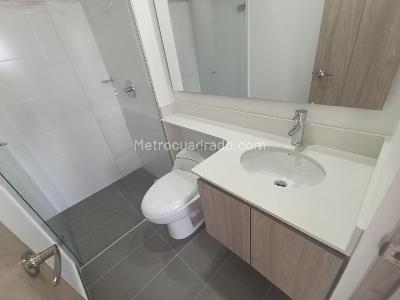 Apartamento de 3 alcobas en arriendo en Los Colegios, Rionegro, 66 m² · foto 12 de 15