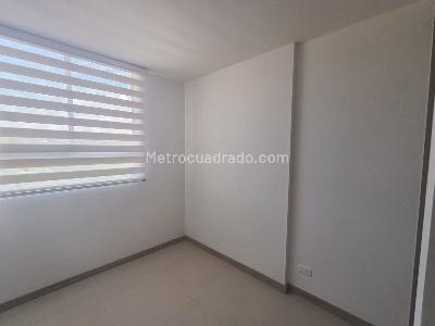 Apartamento de 3 alcobas en arriendo en Los Colegios, Rionegro, 66 m² · foto 13 de 15