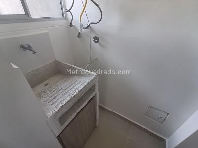 Apartamento de 3 alcobas en arriendo en Los Colegios, Rionegro, 66 m² · foto 15 de 15
