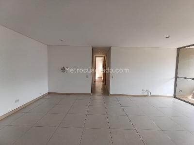 Apartamento de 3 alcobas en arriendo en Vegas De San Jose, Sabaneta, 84 m² · foto 3 de 20