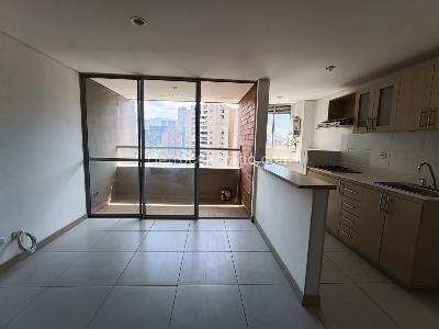 Apartamento de 3 alcobas en arriendo en Vegas De San Jose, Sabaneta, 84 m² · foto 6 de 20